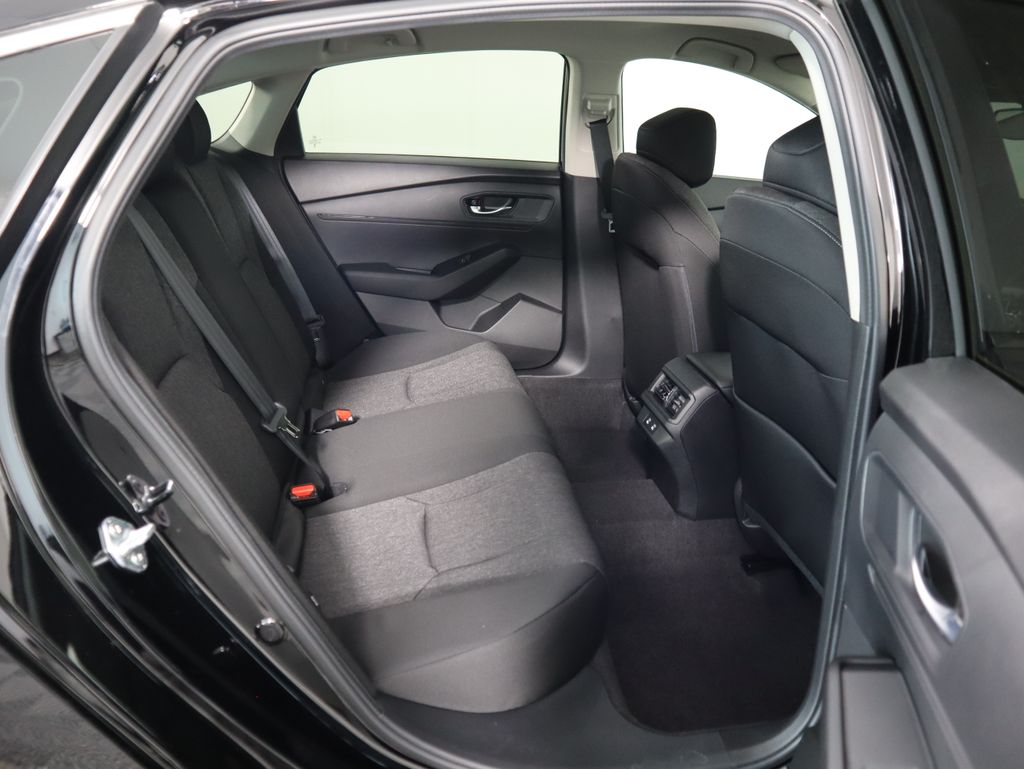 Thumbnail: 2025 Honda Accord - 23