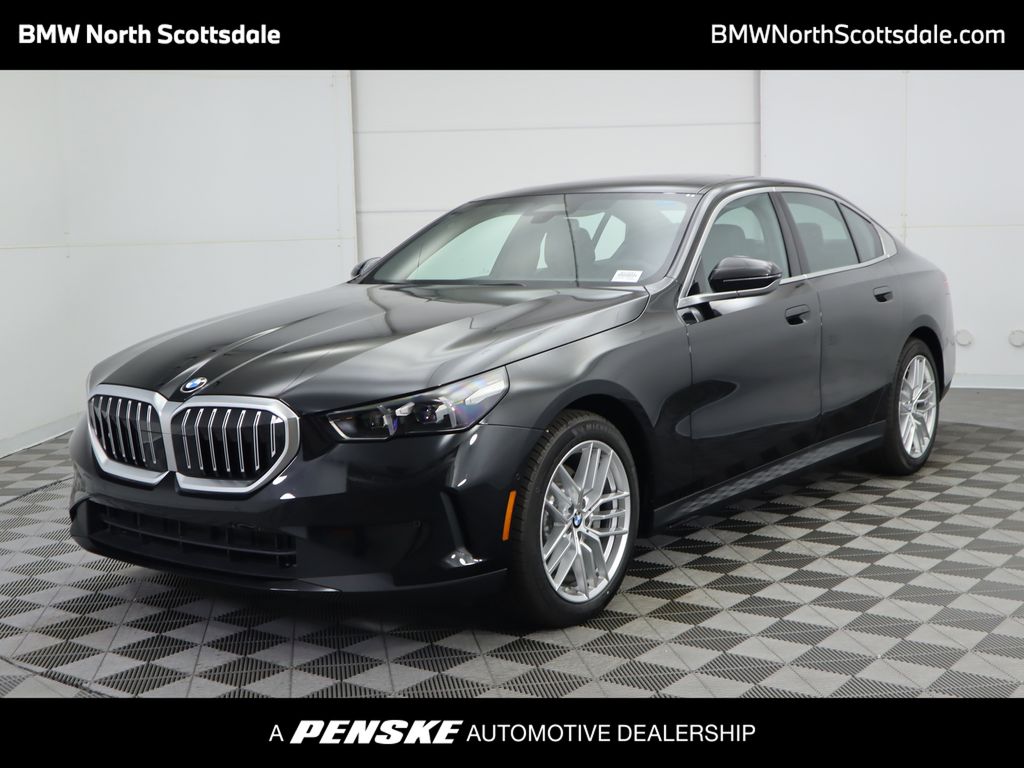 2024 BMW 5 Series 530i xDrive -
                Phoenix, AZ