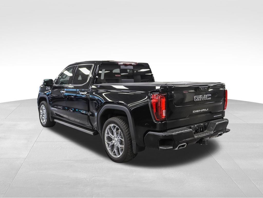 2024 GMC Sierra 1500 Denali Ultimate 3