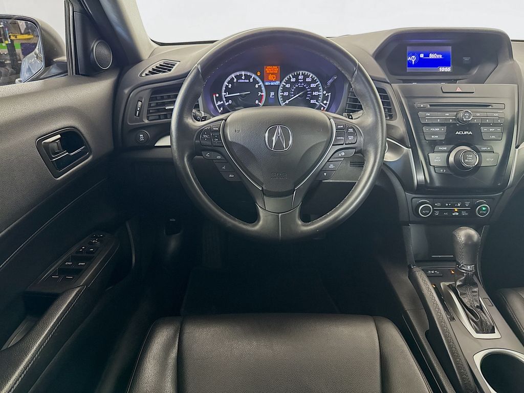 Thumbnail: 2016 Acura ILX - 23