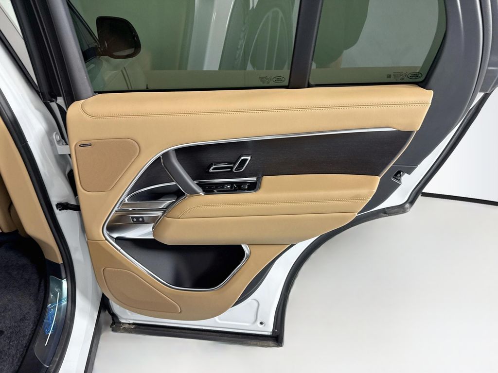 Thumbnail: 2026 Land Rover Range Rover - 29