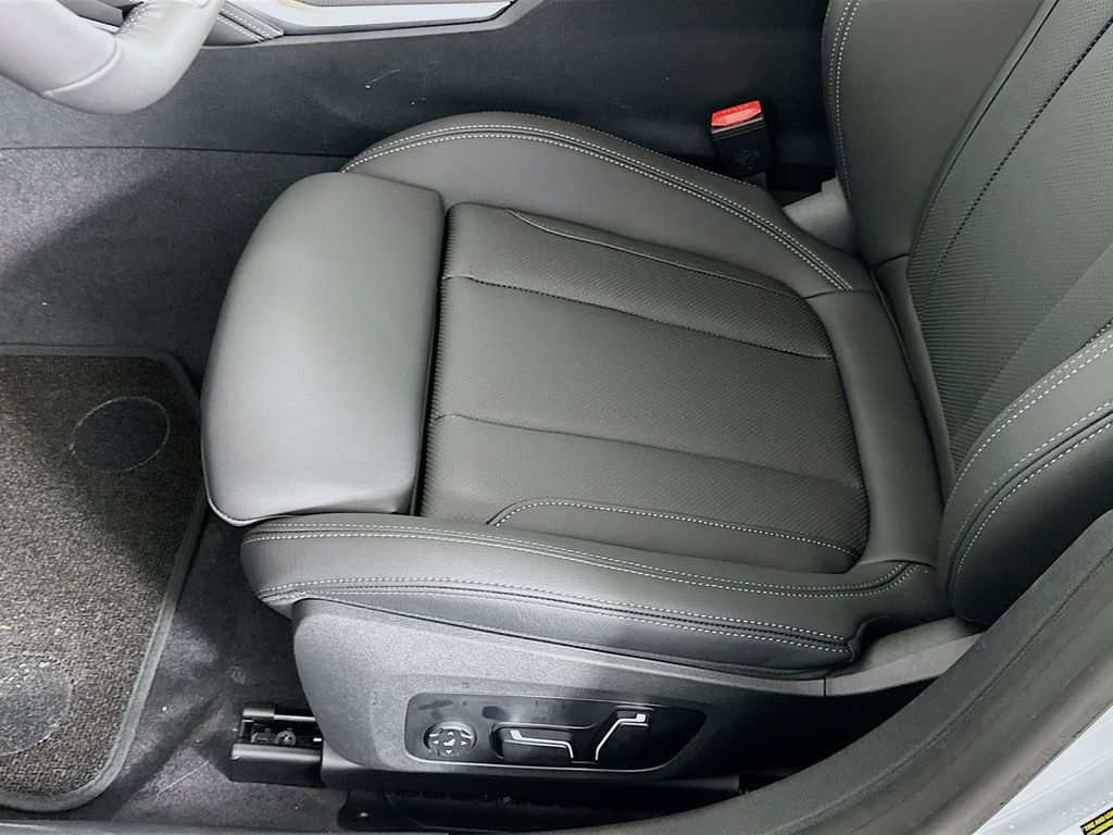 2025 BMW 4 Series 430i 21