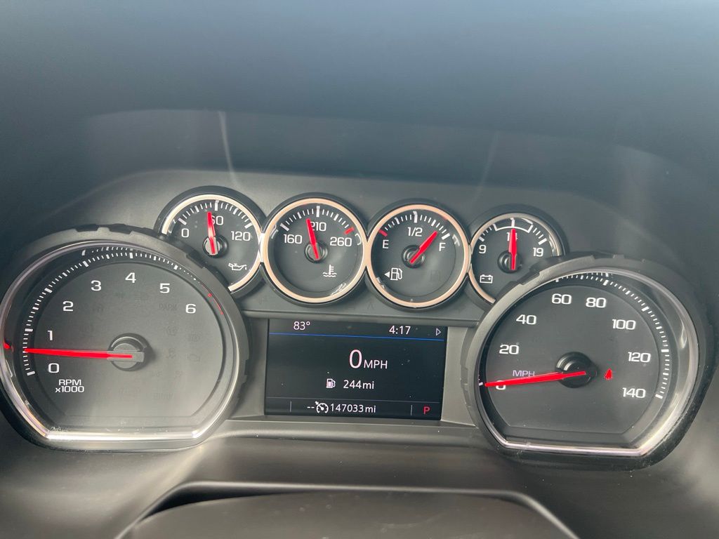 2022 Chevrolet Tahoe LS White at Big Star Buick GMC