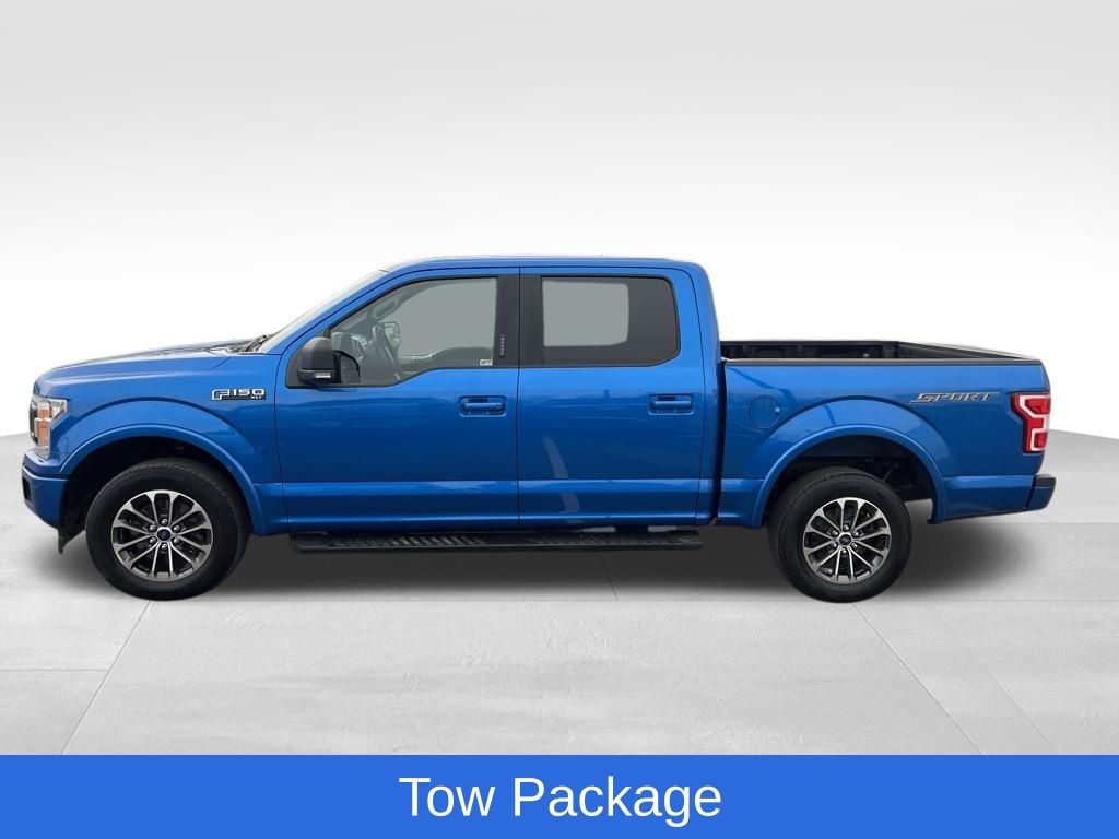 View vehicle photo 2