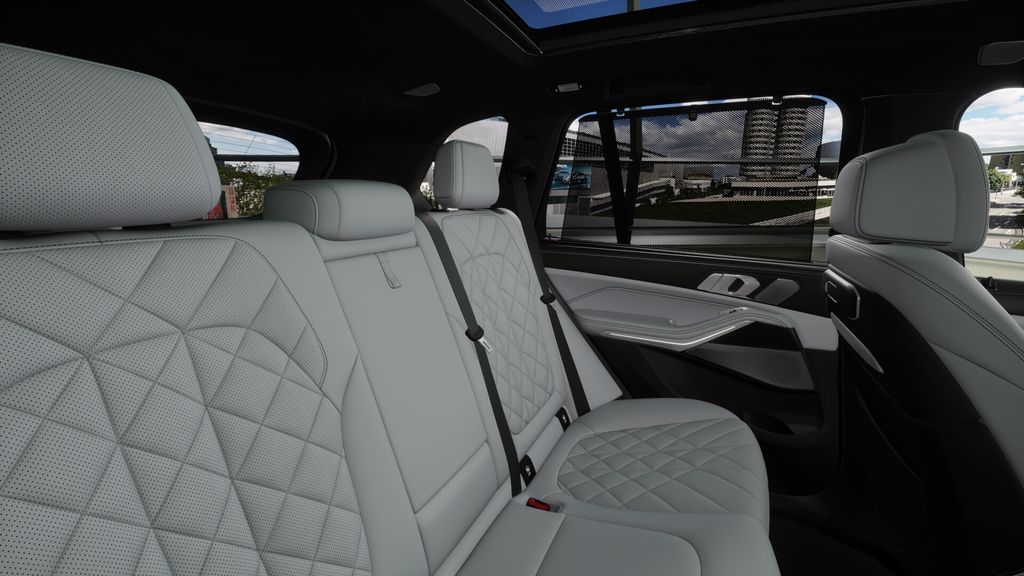 Thumbnail: 2026 BMW X5 - 12