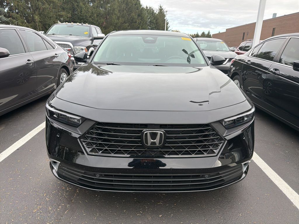 Thumbnail: 2024 Honda Accord - 5