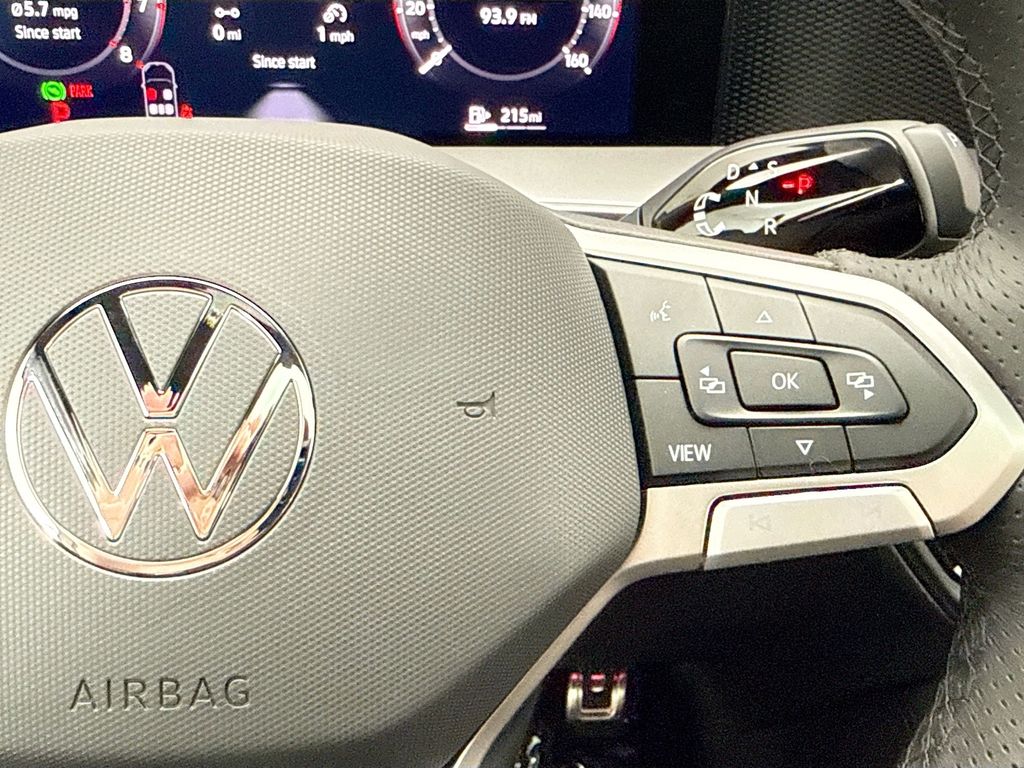 Thumbnail: 2026 Volkswagen Tiguan - 12