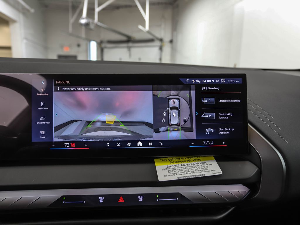 Thumbnail: 2026 BMW X3 - 18