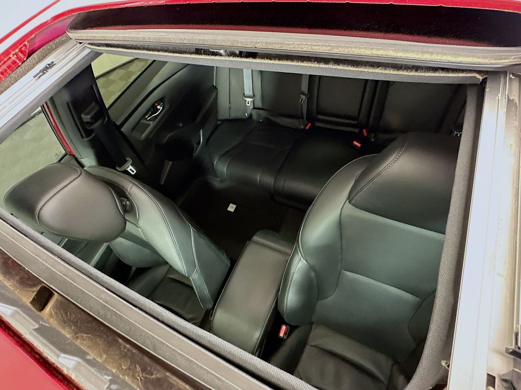 Thumbnail: 2023 Honda Accord - 21