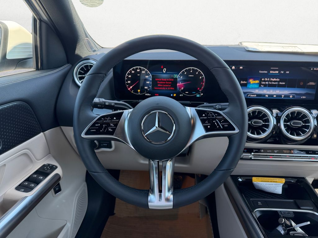 new 2026 Mercedes-Benz GLA car