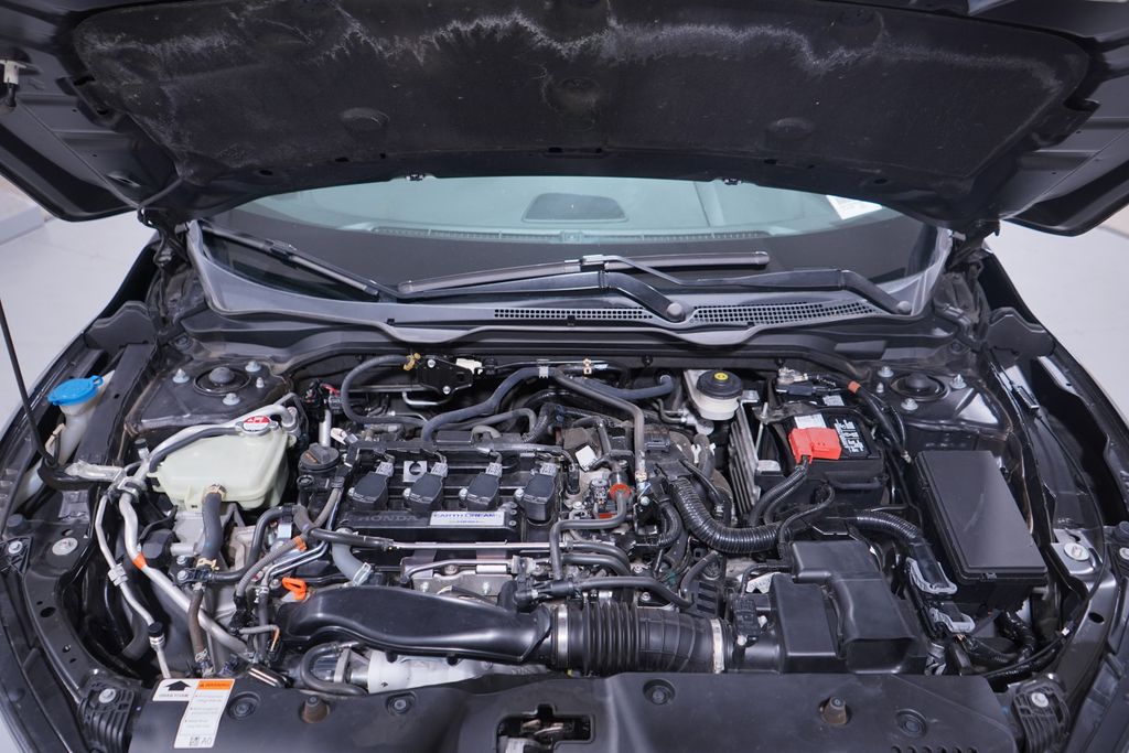 Thumbnail: 2017 Honda Civic - 23