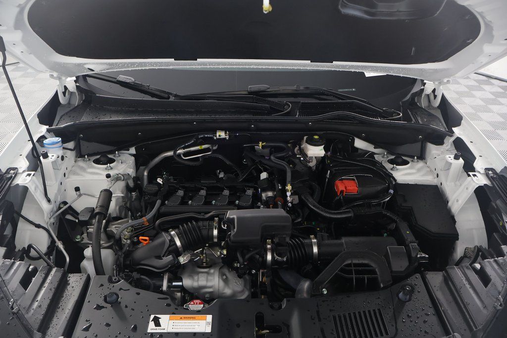 2025 Acura ADX  9