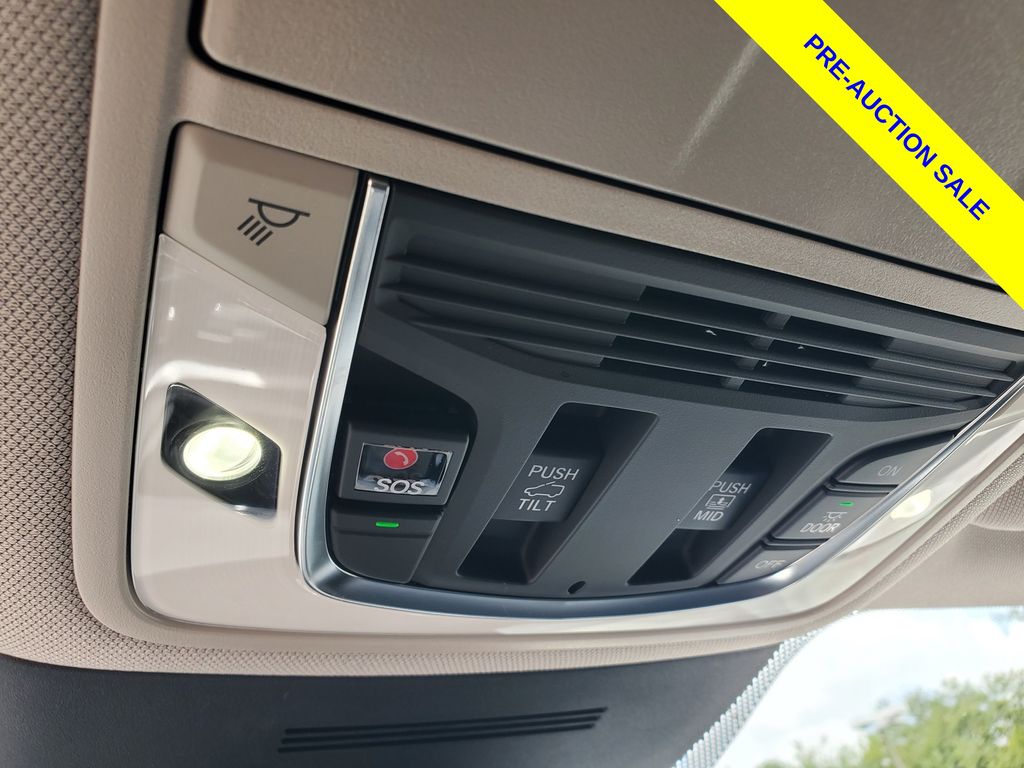 Used 2026 Acura MDX SUV
