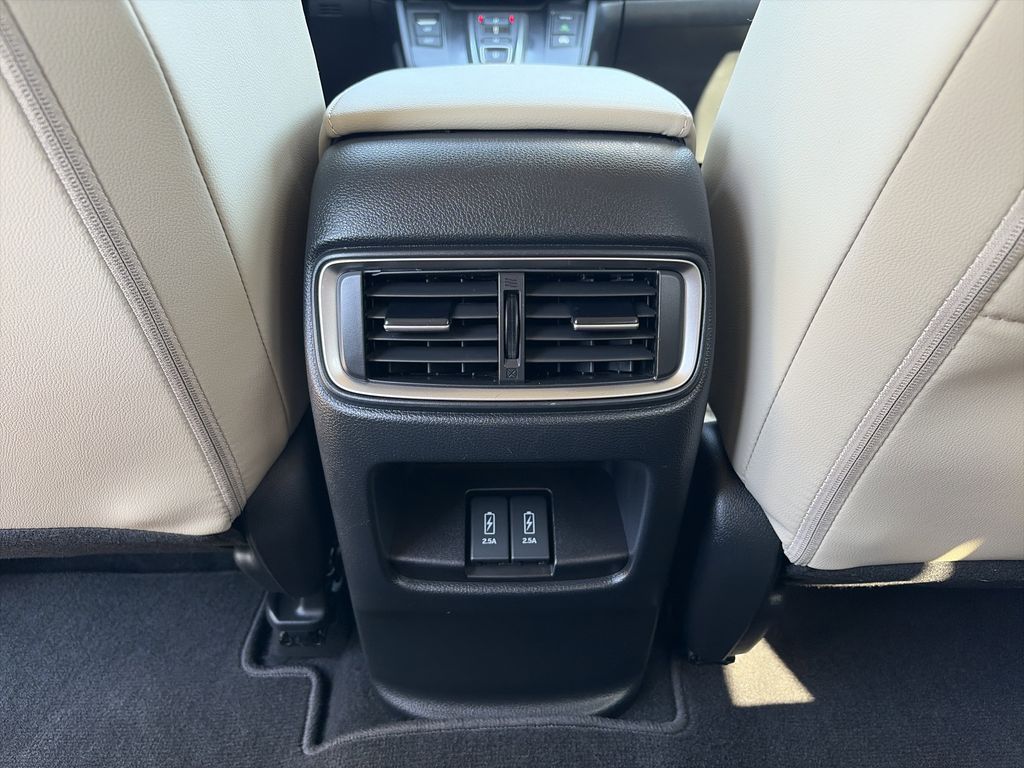 Used 2021 Honda CR-V Hybrid SUV