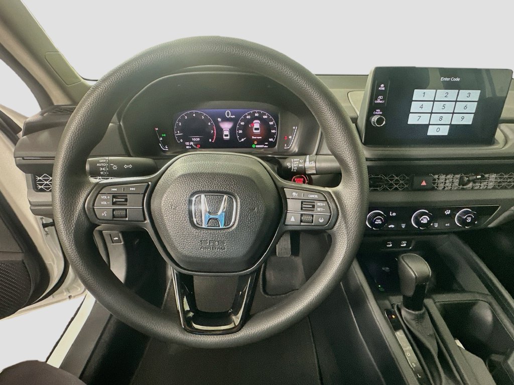 Thumbnail: 2026 Honda Accord - 10