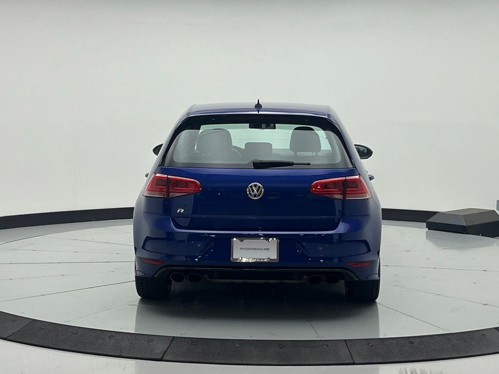 Thumbnail: 2016 Volkswagen Golf - 6