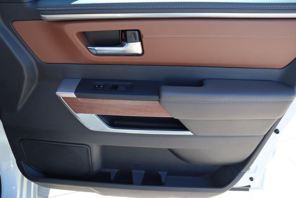 Thumbnail: 2025 Toyota Tundra - 24
