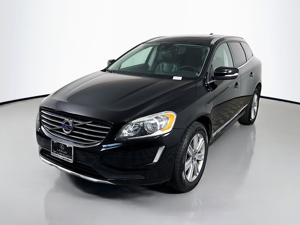 2017 Volvo XC60 T5 Inscription -
                  Lakeway, TX