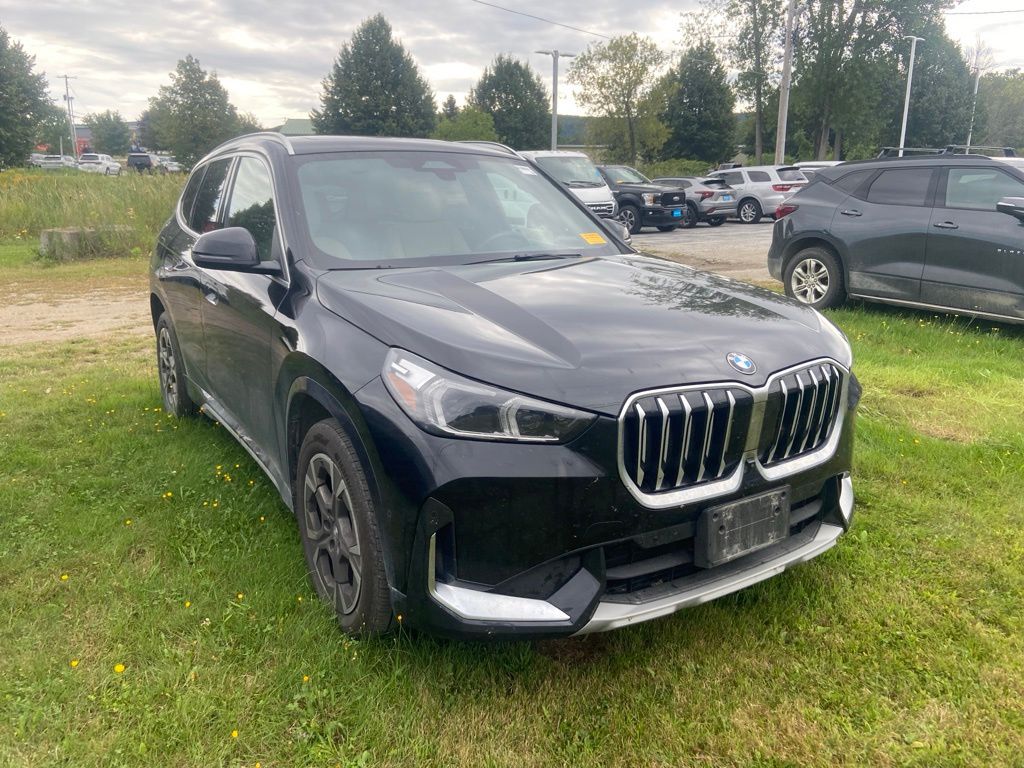 2025 BMW X1 xDrive28i