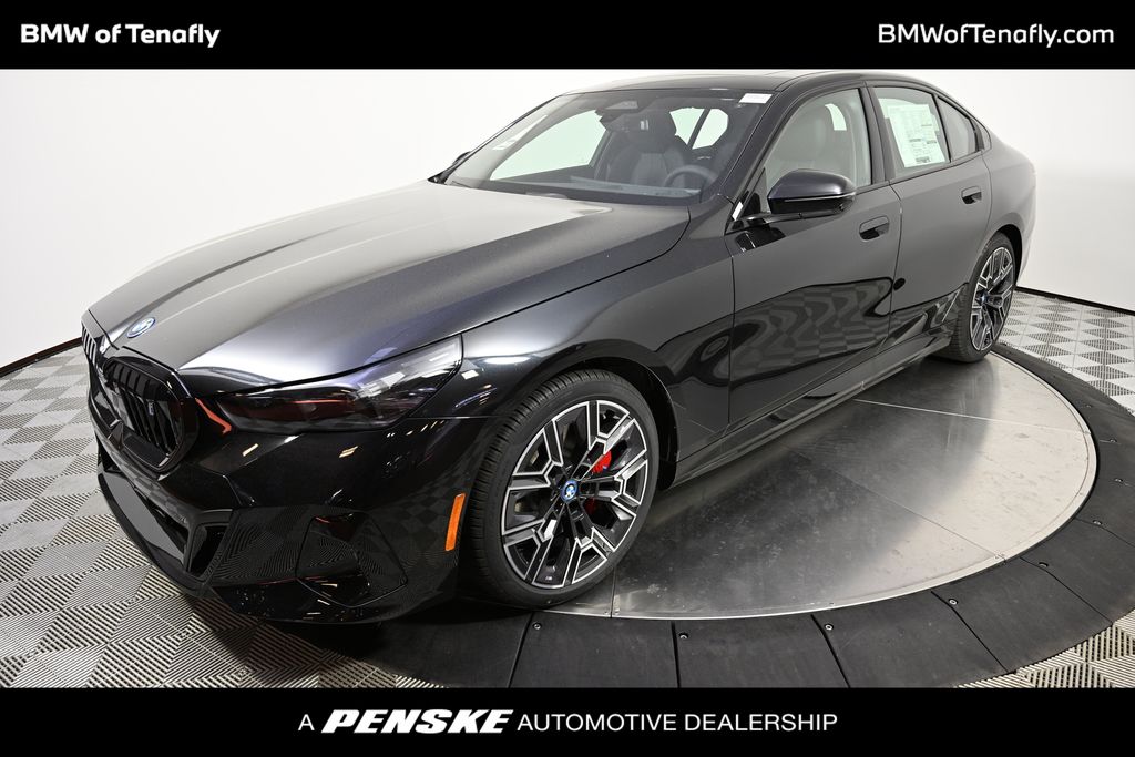 2025 BMW i5 xDrive40 -
                  Tenafly, NJ