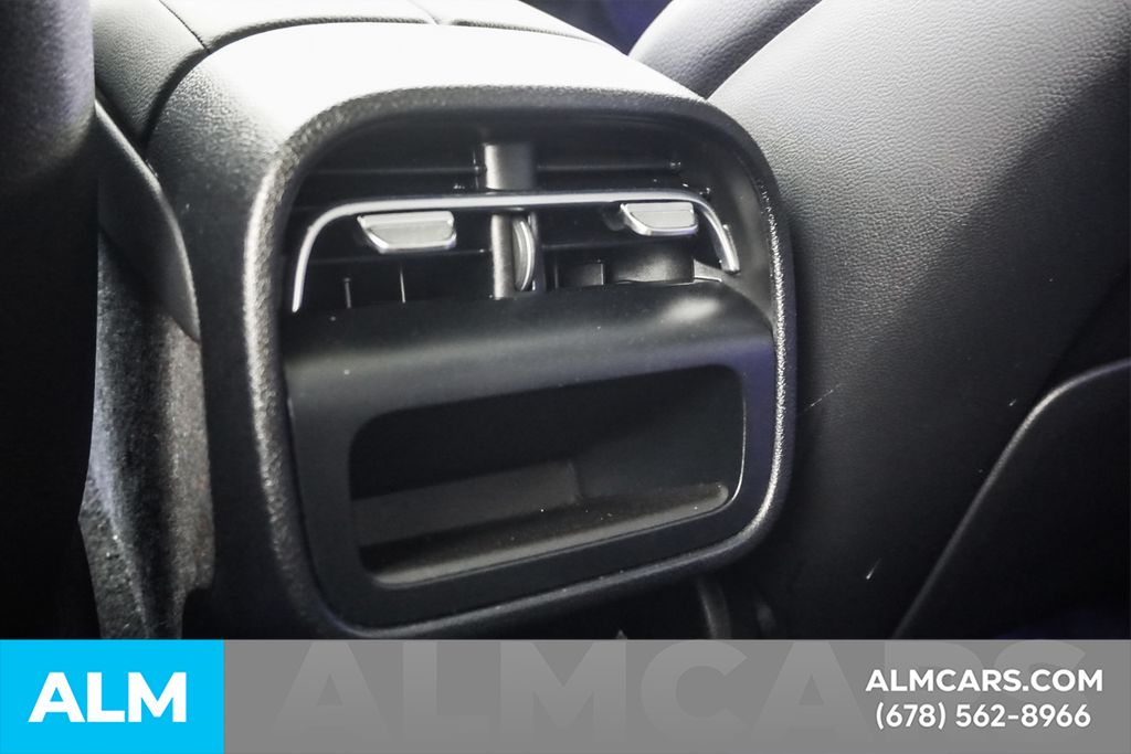 Used 2024 Black Mercedes-Benz E 350 image 57