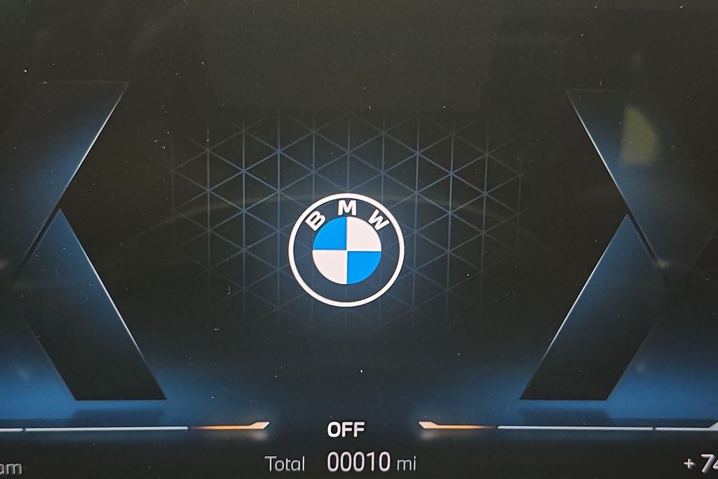 2025 Bmw 330i xDrive photo 15