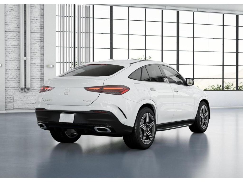 Thumbnail: 2026 Mercedes-Benz GLE - 22