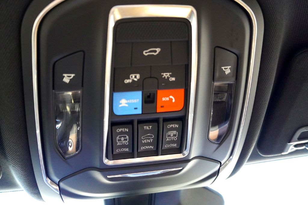 Used Car 2025 Jeep Grand Cherokee L  Summit For Sale Under $60,000 In Taylor, Texas