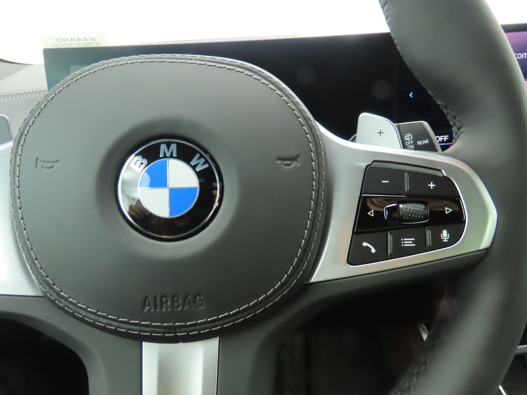 Thumbnail: 2026 BMW X5 - 12