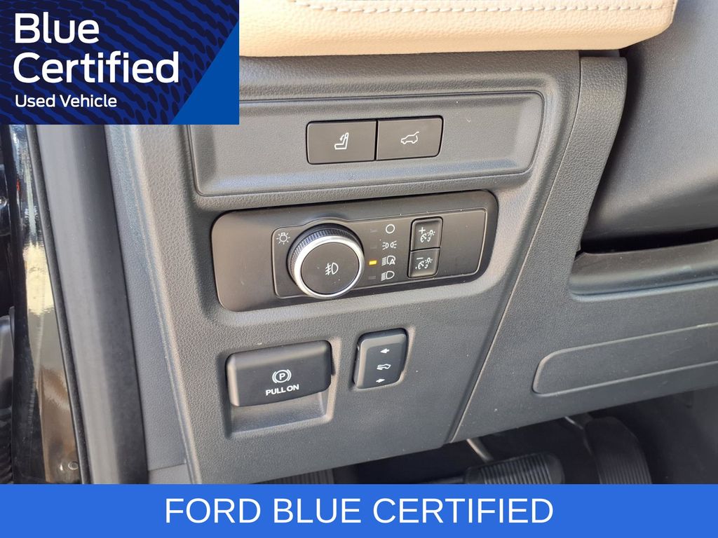 2024 Ford Expedition Max Limited Black at Legacy Ford