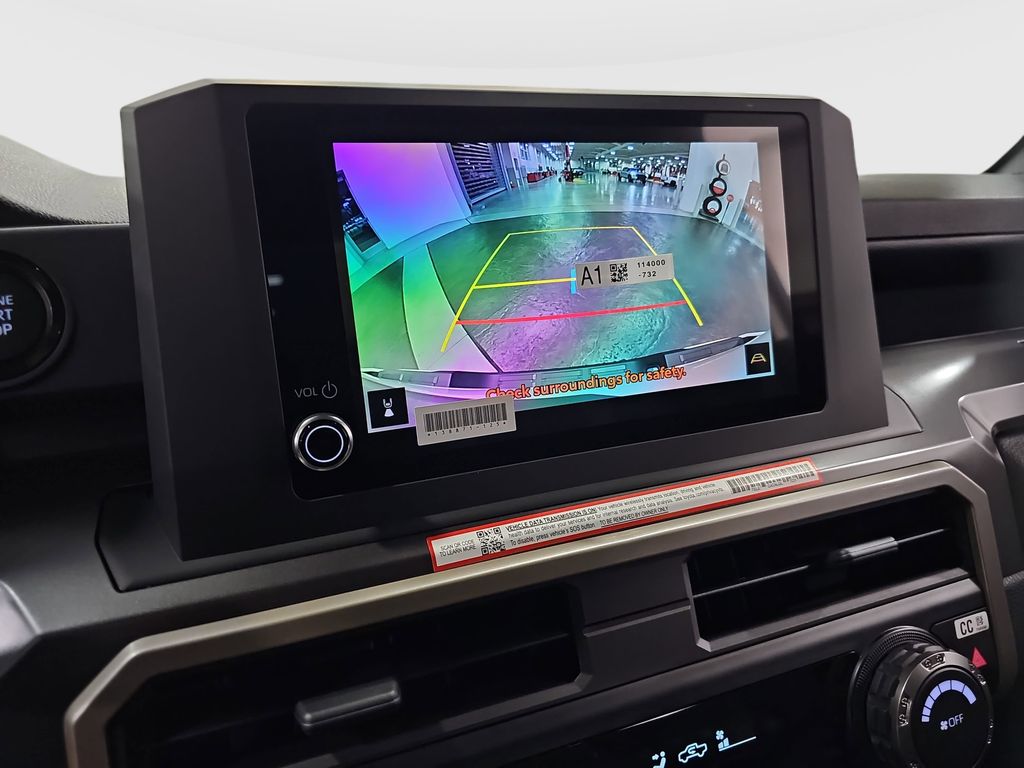 2026 Toyota Tacoma SR5 - Photo 13