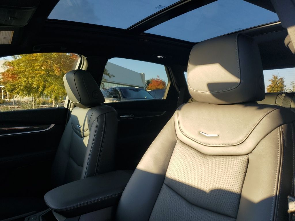 Used Car 2025 Cadillac Xt5  Sport For Sale Under $60,000 In Austin, Texas