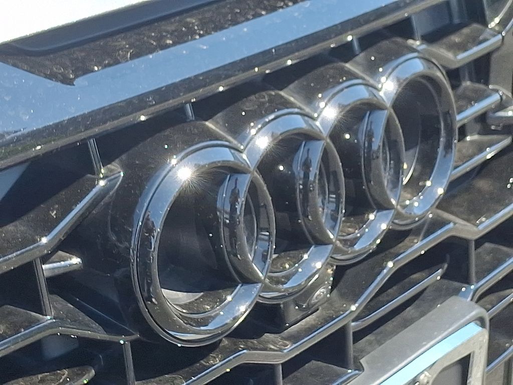 Thumbnail: 2024 Audi RS Q8 - 31
