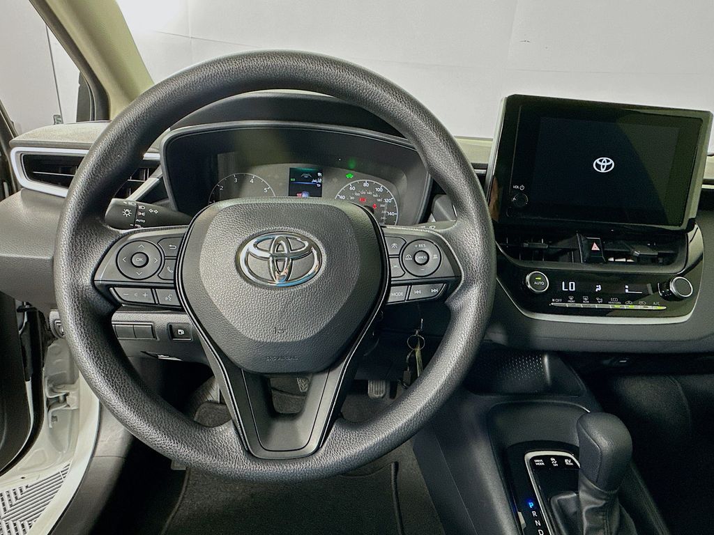 Thumbnail: 2024 Toyota Corolla - 11