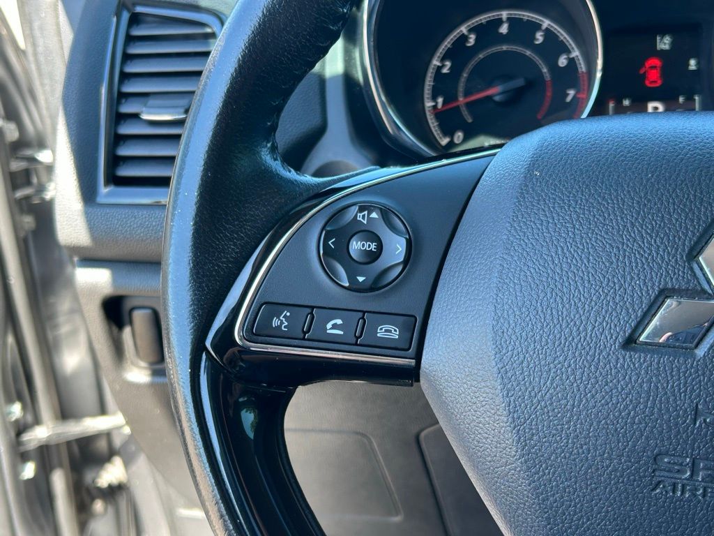 Used 2021 Gray Mitsubishi 2.0 SE image 22