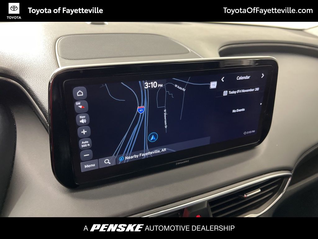 Thumbnail: 2023 Hyundai Santa Fe - 29