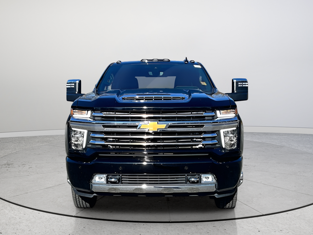 Used 2023 Chevrolet Silverado 3500HD High Country 4D Crew Cab