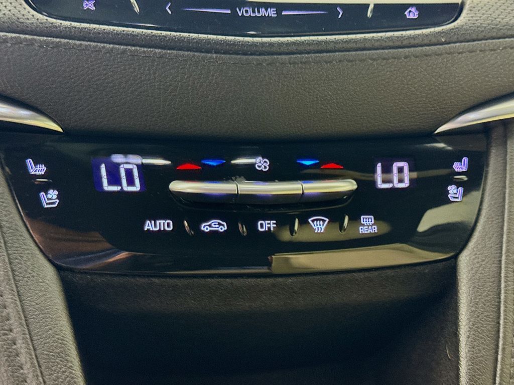 Used Car 2018 Cadillac Xt5  Premium Luxury For Sale Under $20,000 In Austin, Texas