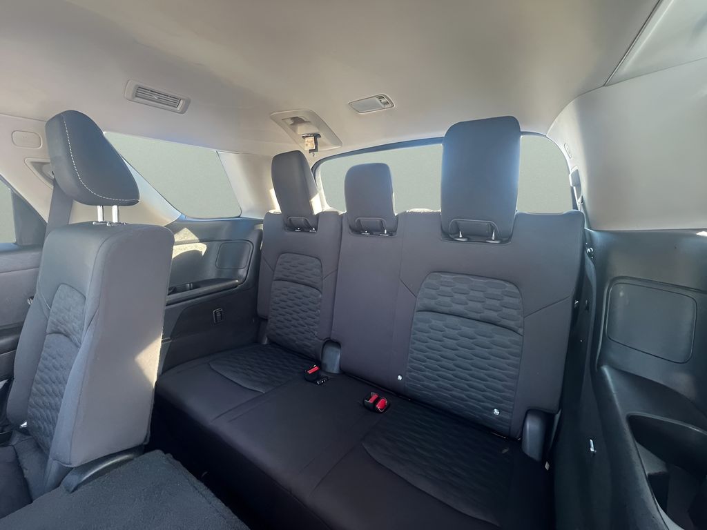 Used 2022 Nissan Pathfinder SUV