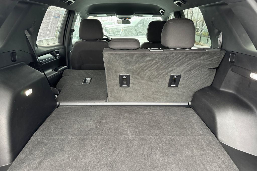 used 2025 GMC Terrain car, priced at $28,914