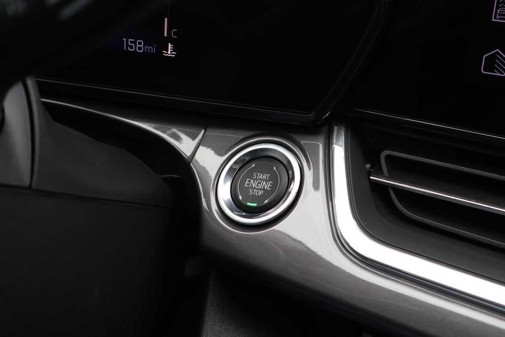 2025 Chevrolet Trax Activ 29