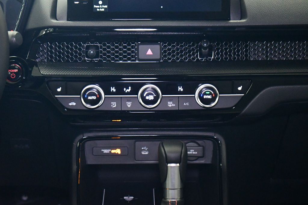 Thumbnail: 2026 Honda CR-V - 12