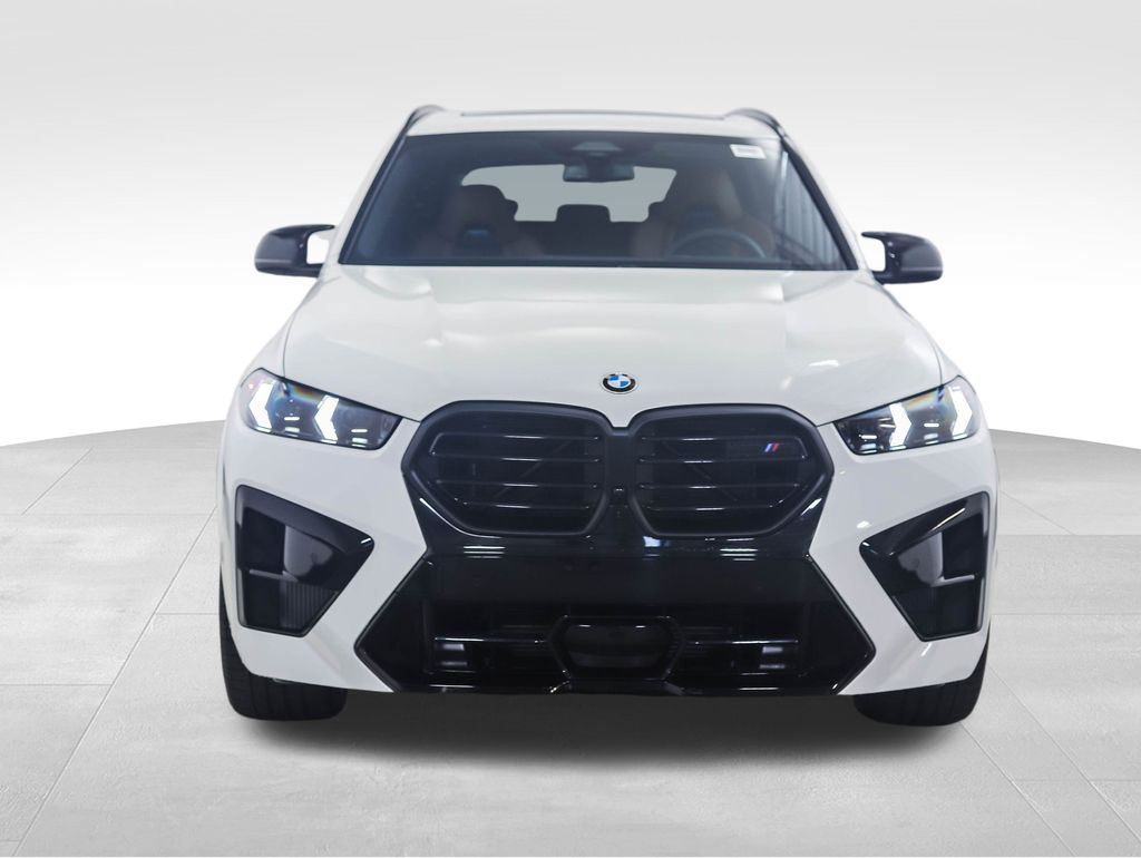 Thumbnail: 2026 BMW X5 - 9