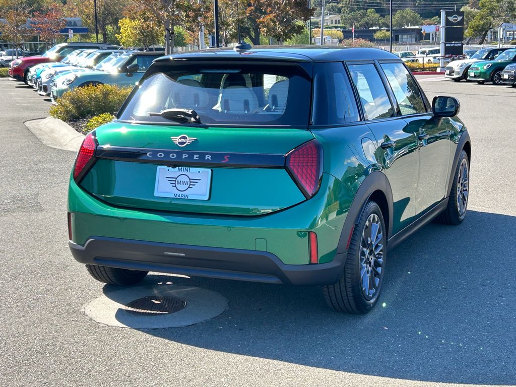 Thumbnail: 2026 MINI Cooper - 5