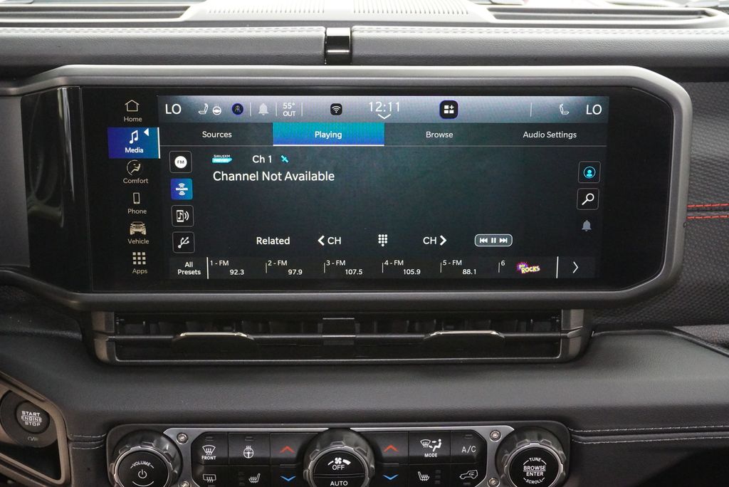 Used Car 2024 Jeep Wrangler  Rubicon For Sale Under $50,000 In Weatherford, Texas