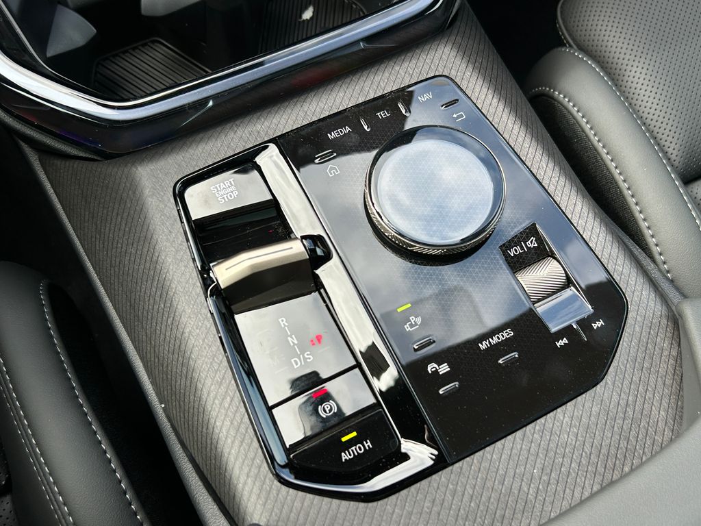 2025 BMW X3 3.0i 29