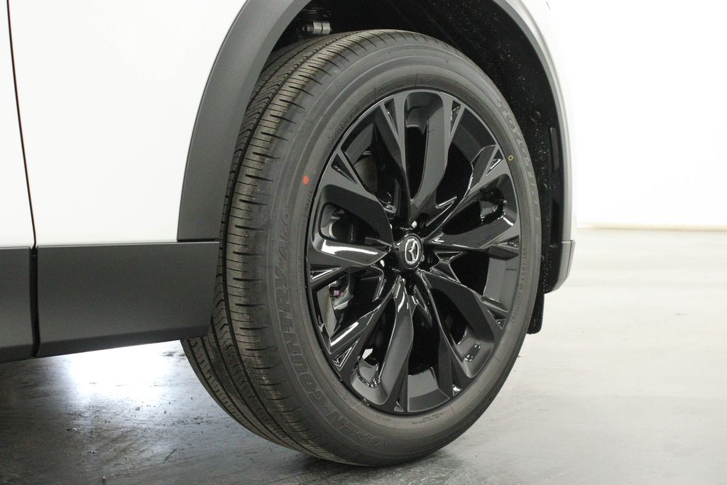 New Car 2025 Mazda Cx-90  3.3 Turbo Premium For Sale Under $50,000 In Georgetown, Texas