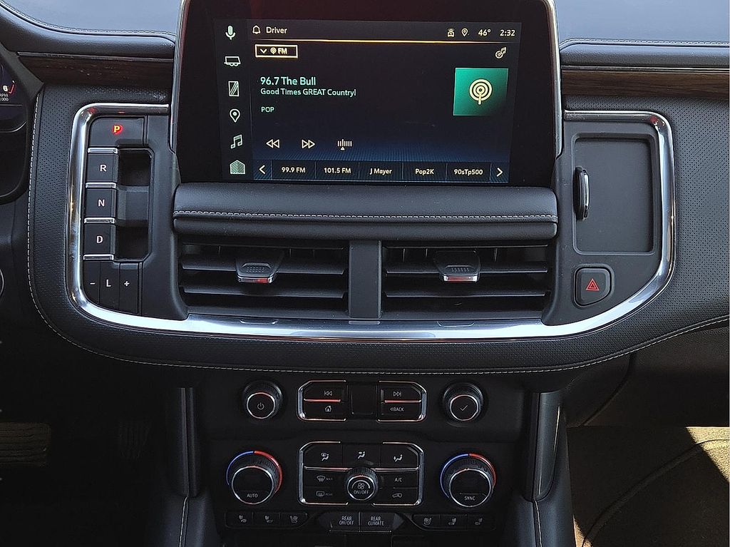 Used 2023 Chevrolet Tahoe For Sale in Farmington, AR