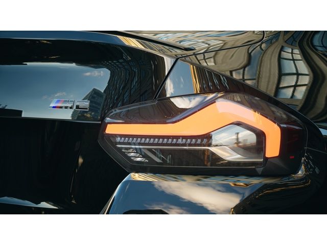 Thumbnail: 2026 BMW M2 - 8