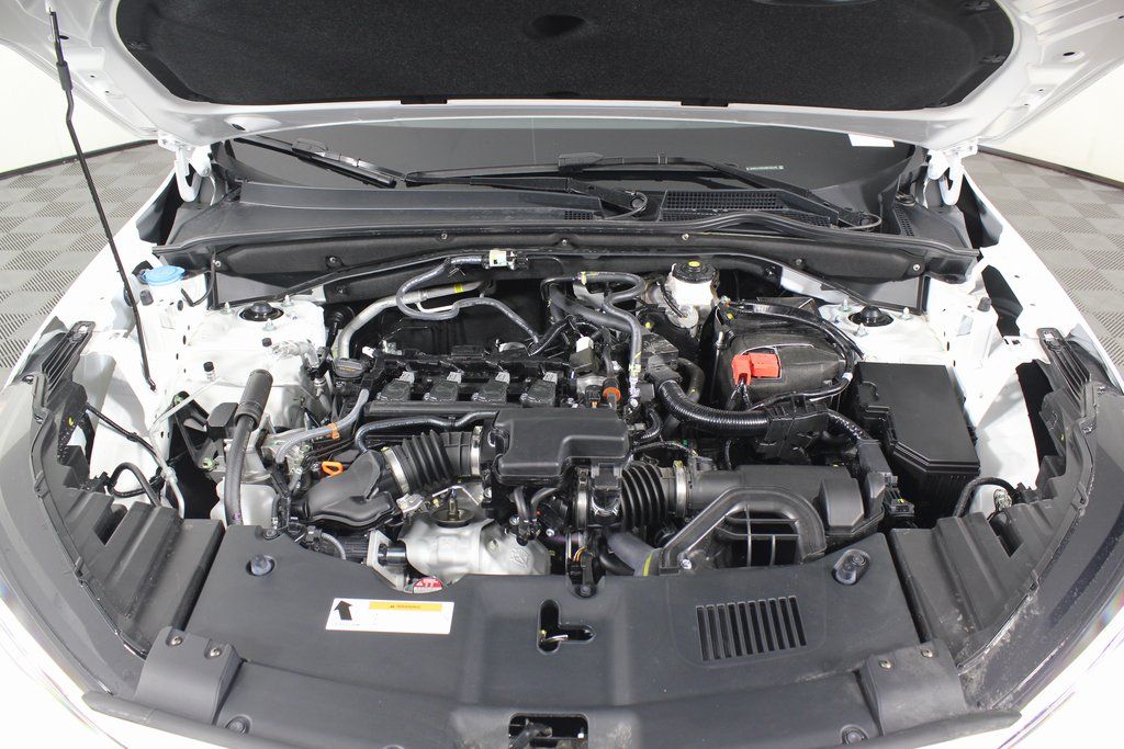2025 Acura ADX A-SPEC 9